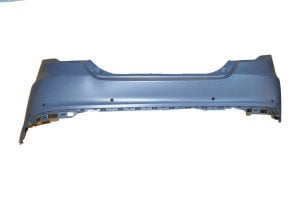 Tampon Arka Egea Sedan (Park Sensörlü)