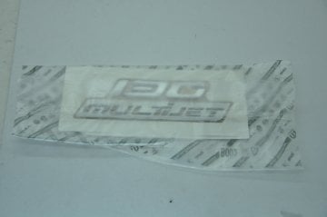 130 Multijet Yazı Ducato 2014 Sonrası