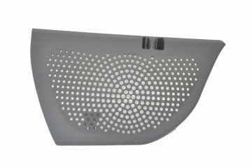 Hoparlör Kapağı Arka Sol Doblo 2001-2006 Arası (Siyah)
