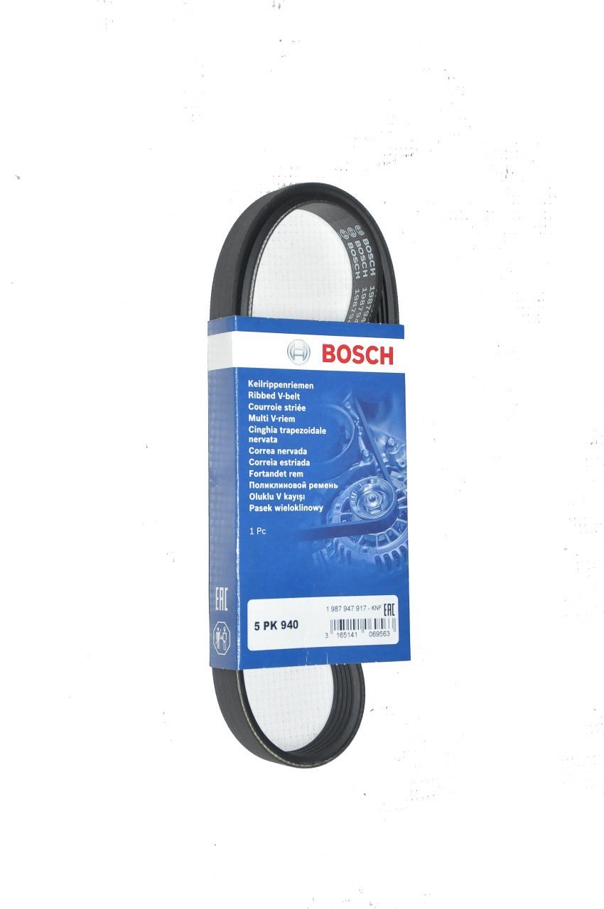 Alternatör Kayışı 1.6 16 Valf Marea-Brava-Bravo-1.6 Enjeksiyonlu Tempra-Tipo-Slx Doğan-Şahin-Kartal (5Pk938)