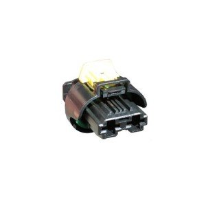 Fan Motor Rezistans Soketi Clio IV-Clio 2013 Sonrası-Dacıa Stepway