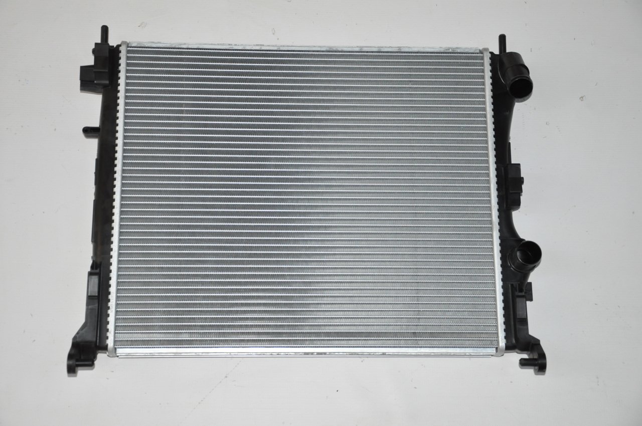 Radyatör Su 1.5 Clio (Klimalı) Symbol 2008-2012 Arası Thalıa