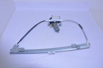Cam Krikosu Ön Sol Megane 1995-2002 Arası (Elektirikli)