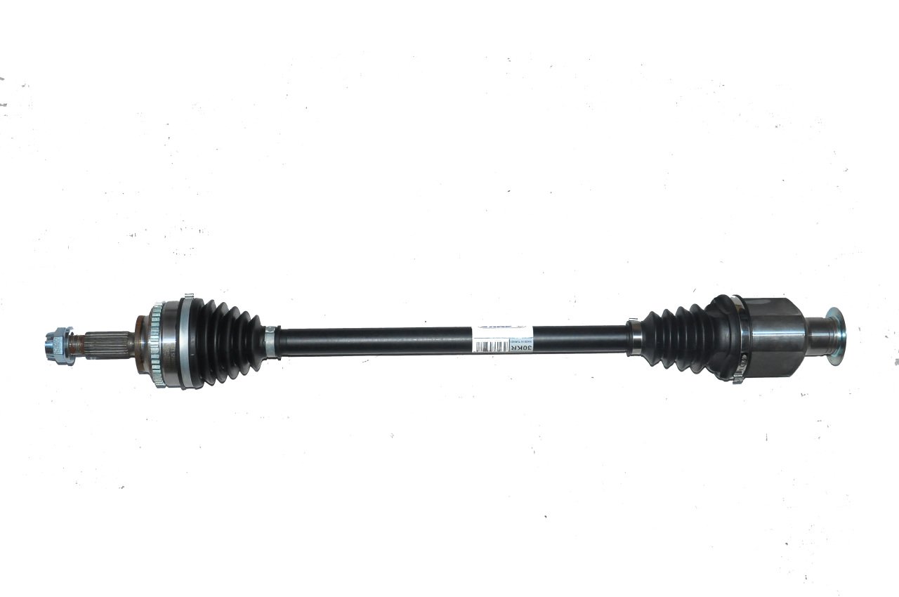 Aks Ön Sağ 1.9 Tdi Megane 1995-2002 Arası (Abs'Li 44 Diş)