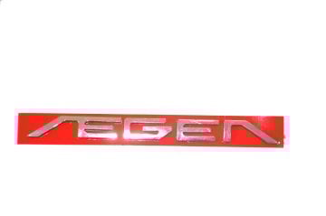 Egea Yazı