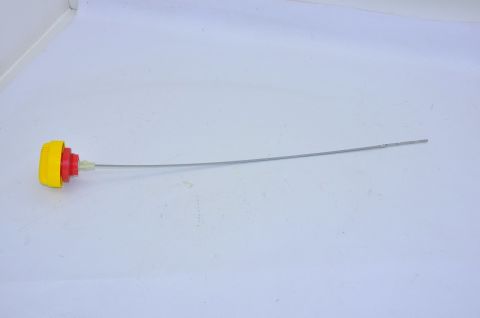 Yağ Çubuğu+Kapak 1.9 Trafic