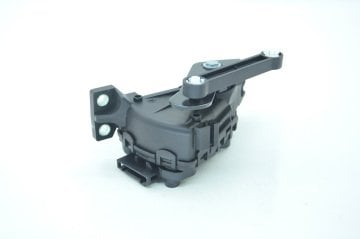 Potansiyometre (Gaz Pedal İçin) 1.5 Clio-Kango