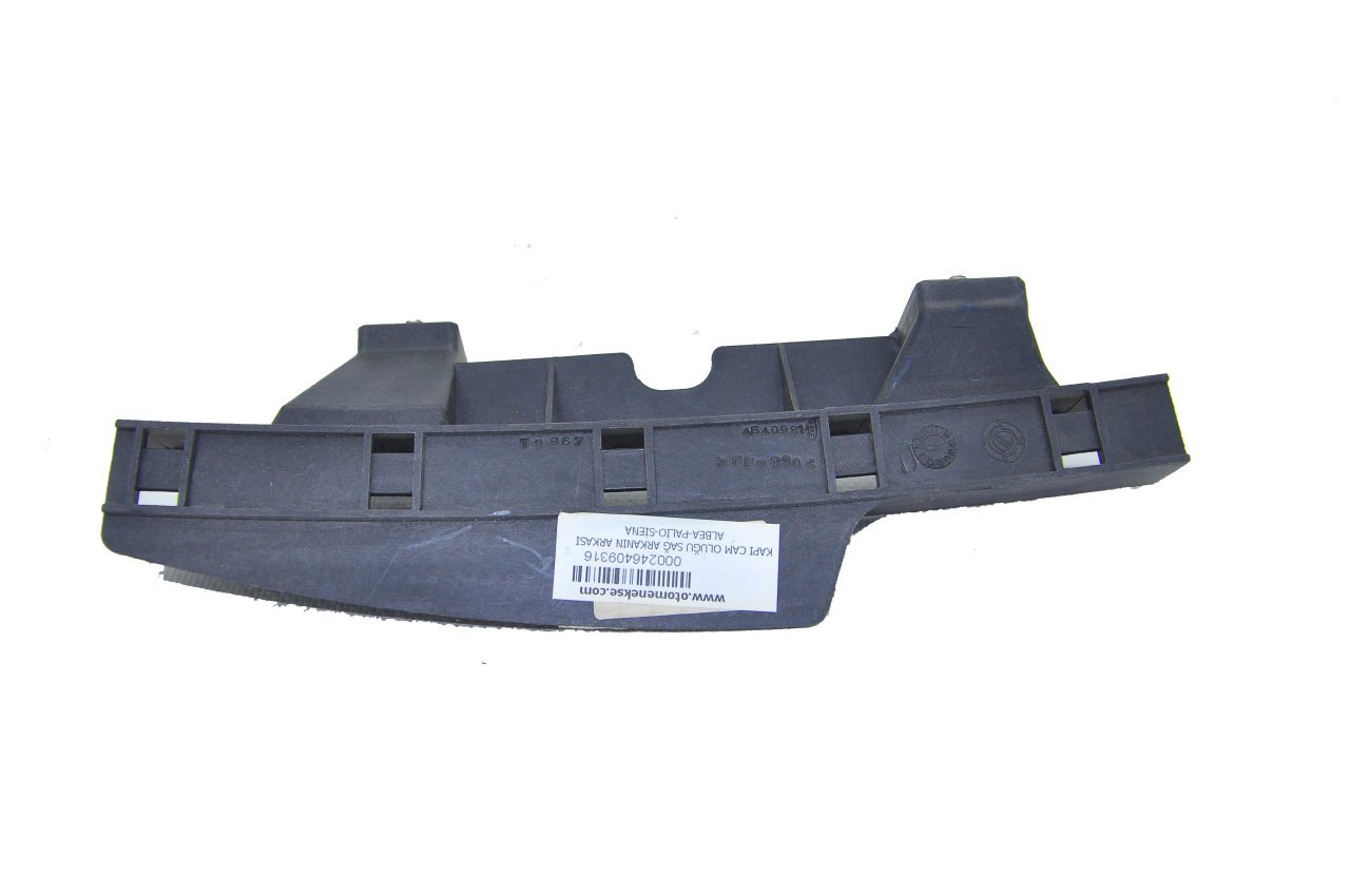 Kapı Cam Oluğu Sağ Arkanın Arkası Albea-Palio-Siena