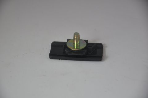Çamurluk Bağlantı Civatası Ön Clio 2001-2008 Arası