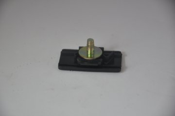 Çamurluk Bağlantı Civatası Ön Clio 2001-2008 Arası