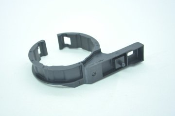 Hidrolik Direksiyon Depo Kelepçesi Megane 1995-2002 Arası