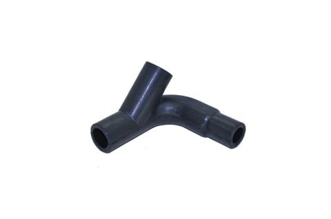 Termostat Hortumu 1.5 Dacıa Logan (Termostat İle Yağ Soğutucu Arası)