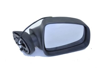 Dış Dikiz Ayna Sağ Dacıa Logan Mcv-Sandero-Stepway 2009-2012 Arası-Duster (Elektirikli Kapaklı Model-Kapaksız)