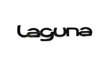 Laguna Yazı 1995-2001 Arası