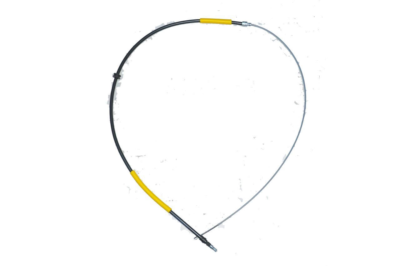 El Fren Teli Megane III Sw