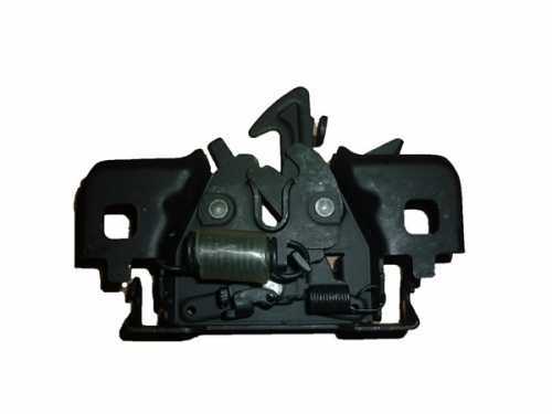 Motor Kaput Kilidi Clio IV