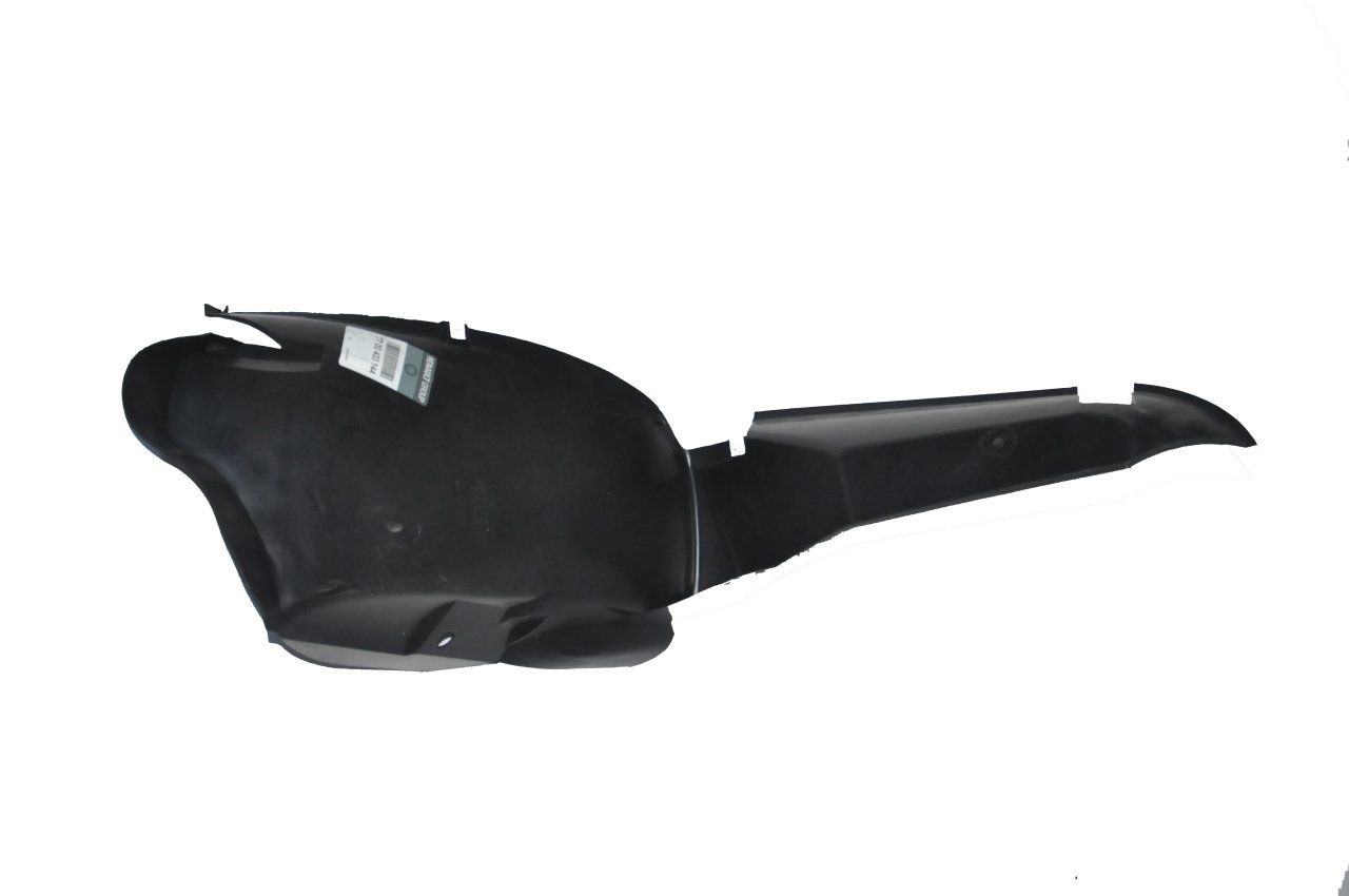 Çamurluk Davlumbazı Arka Sağ Clio 1998-2008 Arası