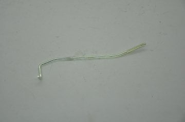 Kapı Kilitleme Çubuğu Ön Sol Clio 1998-2008 Arası