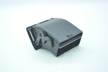 Torpido Havalandırma Izgarası Yan Sol R9-R11