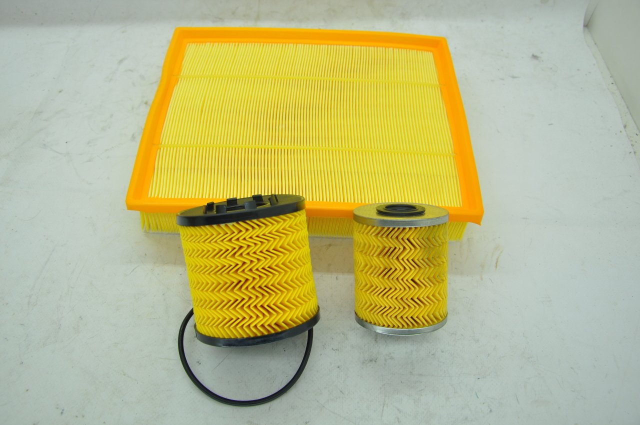 Filitre Kiti 2.5 Master