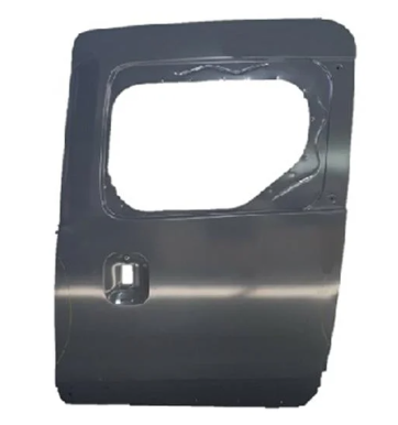 Sürgülü Kapı Arka Sol Dokker