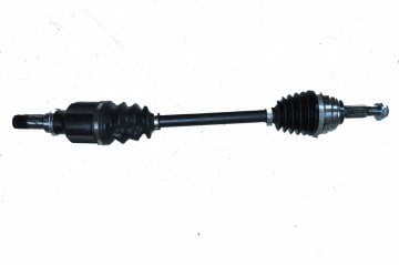 Aks Ön Sol Megane II (Sekmanlı)