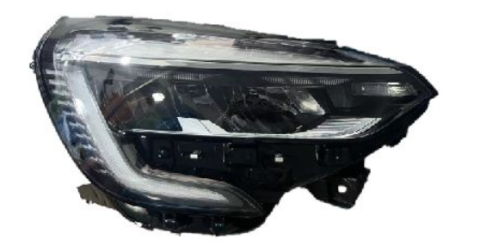 Far Sağ Clio V (İcon Xenon)