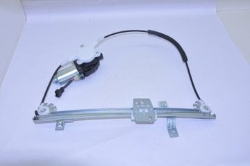 Cam Krikosu Ön Sol R9-R11 (Elektirikli)