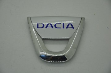 Bagaj Arması Dacıa Sandero I-Logan 2008-2012 Arası-Duster 2012 Öncesi