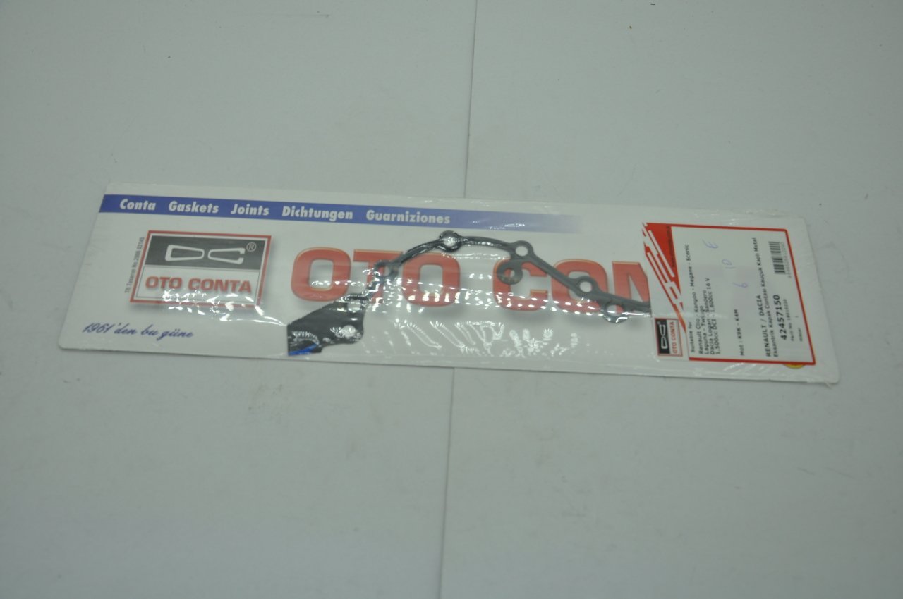 Krank Ön  Kapak Contası 1.5 Clio-Kango-Megane II
