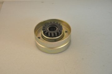 Alternatör Kayış Gergi Rulmanı 2.0 8 Valf Laguna-Megane F3R (Klimalı)