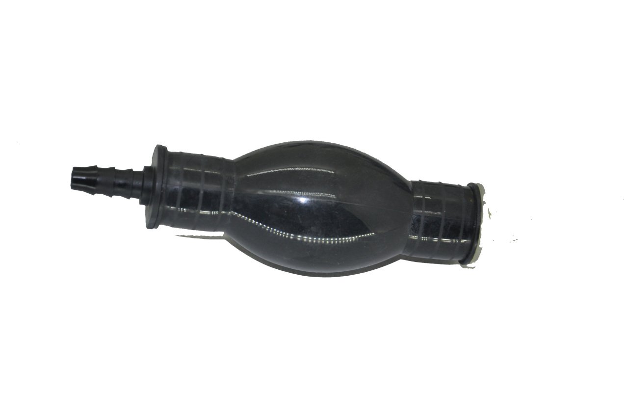 Mazot Pompa Hortum Tüpü 1.5 Clio-Kango