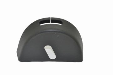 Sürgülü Kapı Mekanizma Üst Plastiği Sağ Doblo 2001-2006 Arası