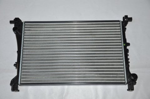 Radyatör Su 1.3 Egea
