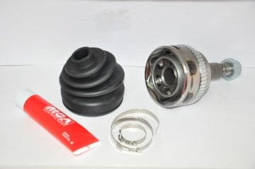 Aks Kafası Master II 2004-2011 Arası