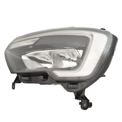 Far Sol Master IV (Ledli)