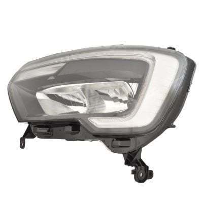 Far Sol Master IV (Ledli)