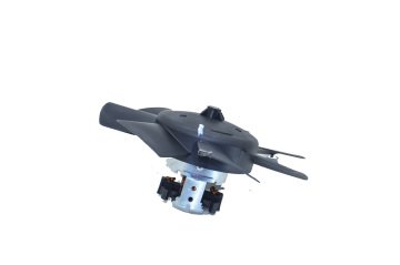 Kalorifer Motoru R9-R11