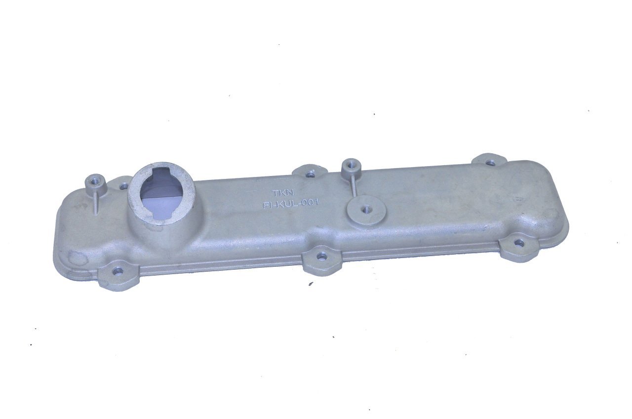 Motor Üst Kapak (Külbüratör) Slx Doğan-Şahin-Kartal