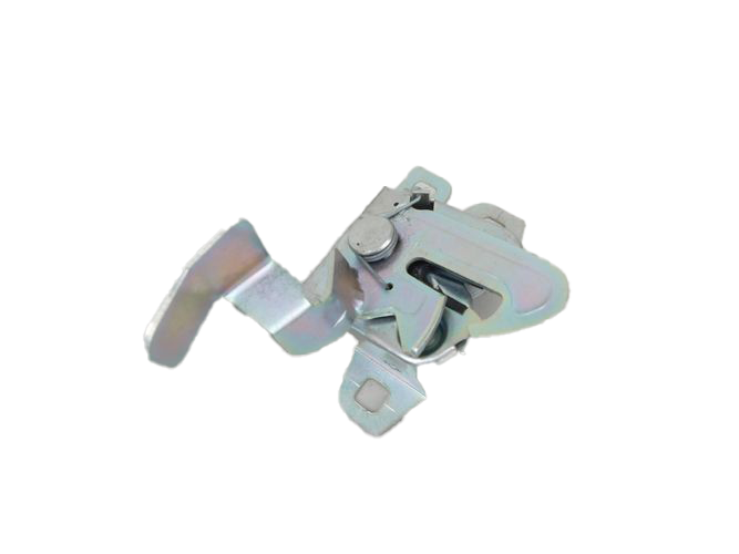 Motor Kaput Kilidi Ducato 2014 Sonrası