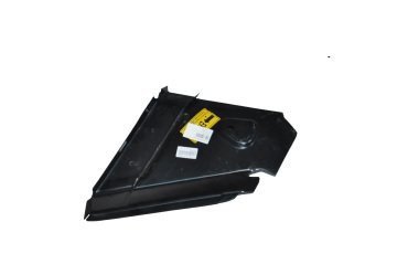 KATO N 381＋115 Şase Kulağı Ön Sağ R9-R11 (Kriko Yeri)