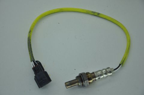 Lambda Sensörü (Oksijen Sondası) 1.2 16 Valf Clio III-Modüs
