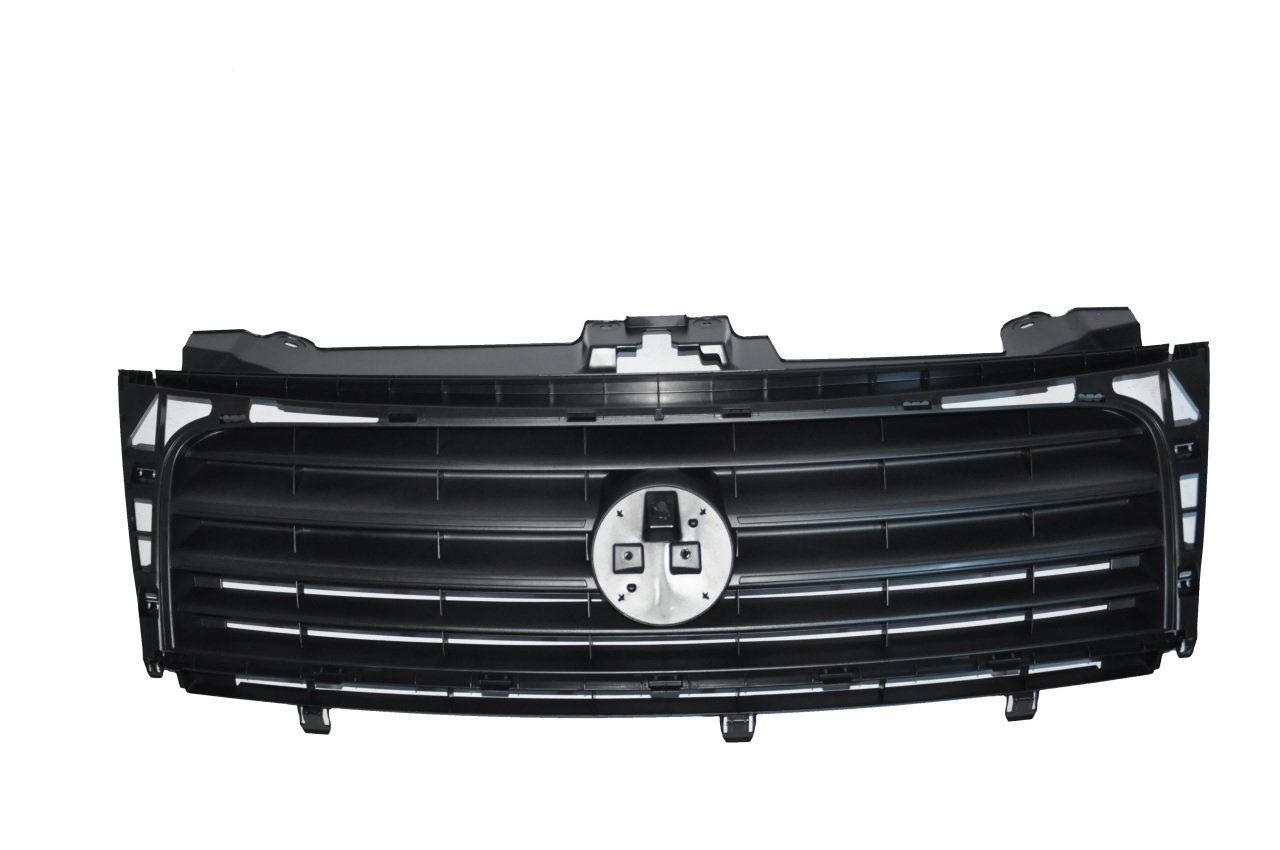 Panjur Ön Scudo 2007 Sonrası