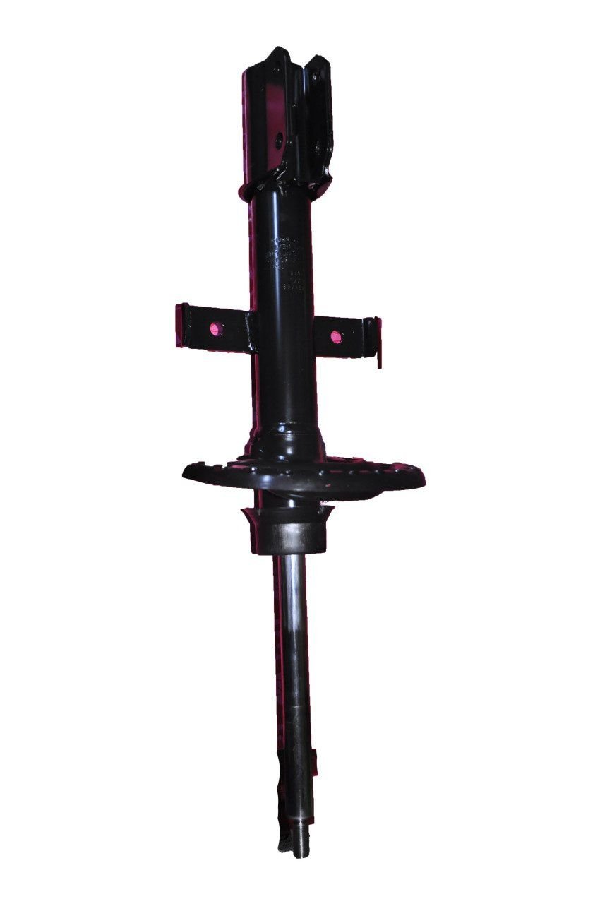 Amortisör Ön Captur