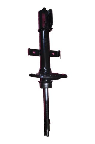 Amortisör Ön Captur