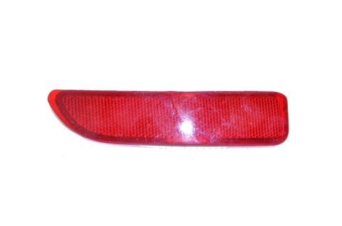 Tampon Reflektörü Arka Sağ Dacıa Logan Mcv-Sedan  2008-2012 Arası-Dokker-Lodgy