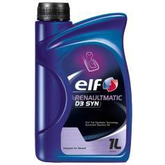 Şanzıman Yağı 1 Lt.Clio-Megane II (D3Syn Otomatik Vites)