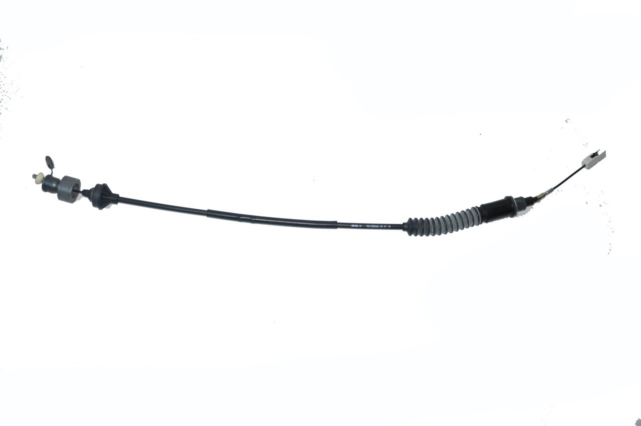 Debriyaj Teli 1.9 Scudo