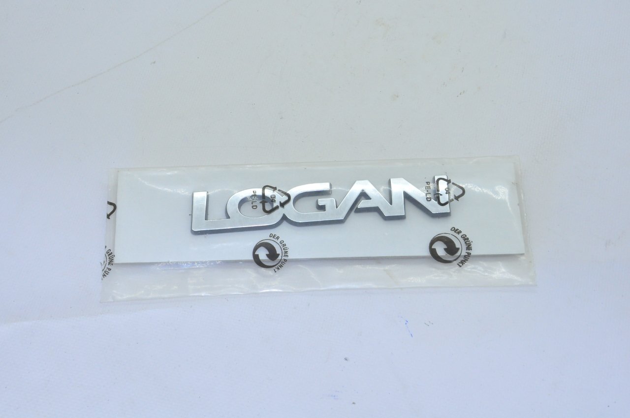 Logan Yazı Em
