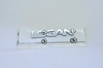 Logan Yazı Em